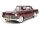 93315 Lincoln Continental Mark II 1956