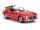 93344 Mercedes 300 SL Roadster Skis