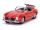 93344 Mercedes 300 SL Roadster Skis
