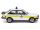 93353 Ford Escort MKIII XR3i Police