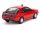 93369 Renault Fuego GTA MAX Argentina 1991