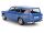 93407 Volvo P220 Amazon 1965