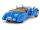 93421 Bugatti Type 57 TT Tourer Bertelli 1935