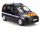 93450 Peugeot Partner Gendarmerie 2018