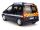 93450 Peugeot Partner Gendarmerie 2018