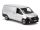 93451 Mercedes Vito 2015