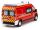 93465 Peugeot Boxer VSAV Pompiers