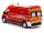 93465 Peugeot Boxer VSAV Pompiers