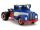 93467 Scania 110 Super Tracteur 1953