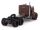 93468 Peterbilt 281 Tracteur 1956