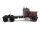 93468 Peterbilt 281 Tracteur 1956