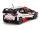 93495 Toyota Yaris WRC Rally Australia 2018