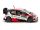 93497 Toyota Yaris WRC Rally Sweden 2019