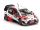 93497 Toyota Yaris WRC Rally Sweden 2019