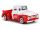 93513 Ford F-100 Pick-Up Coca-Cola 1955