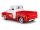 93513 Ford F-100 Pick-Up Coca-Cola 1955