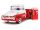 93513 Ford F-100 Pick-Up Coca-Cola 1955