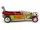 93524 Batmobile Jokermobile