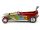 93524 Batmobile Jokermobile