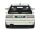 93559 Volkswagen Scirocco II Scala 1989