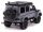 93571 Mercedes Brabus 550 Adventure 4x4 2017
