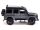 93571 Mercedes Brabus 550 Adventure 4x4 2017