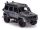 93571 Mercedes Brabus 550 Adventure 4x4 2017