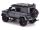 93571 Mercedes Brabus 550 Adventure 4x4 2017