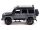 93571 Mercedes Brabus 550 Adventure 4x4 2017