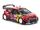 93620 Citro&euml;n C3 WRC Rally Chili 2019