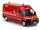 93636 Peugeot Boxer GRIMP Pompiers