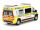 93638 Fiat Ducato Ambulance AR Samu 21