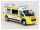 93638 Fiat Ducato Ambulance AR Samu 21