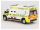 93638 Fiat Ducato Ambulance AR Samu 21
