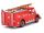 93648 International Loadstar Wasterlain Pompiers
