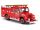 93648 International Loadstar Wasterlain Pompiers