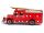93648 International Loadstar Wasterlain Pompiers