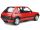 93670 Peugeot 205 GTi 1.9L 1991