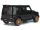 93672 Mercedes G Class Brabus 800 Black & Gold Edition 2020