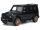 93672 Mercedes G Class Brabus 800 Black & Gold Edition 2020