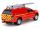 93682 Ford Ranger 2 Doors VTUHR Pompiers