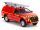 93682 Ford Ranger 2 Doors VTUHR Pompiers