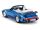 93685 Porsche 911 SE Flatnose Cabriolet 1988