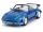 93685 Porsche 911 SE Flatnose Cabriolet 1988
