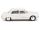 93706 Mercedes W118/ W119 Prototyp 1960