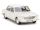 93706 Mercedes W118/ W119 Prototyp 1960