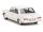 93706 Mercedes W118/ W119 Prototyp 1960