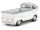 93740 Volkswagen Combi T1 Pick-Up 1960