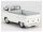 93740 Volkswagen Combi T1 Pick-Up 1960