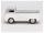93740 Volkswagen Combi T1 Pick-Up 1960